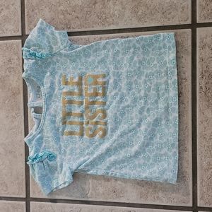 Girls shirt